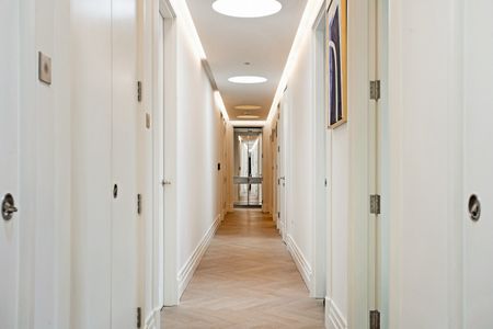 Kensington Gardens Square, Bayswater, W2, London - Photo 3