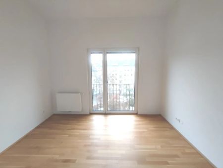 Wunderbar ruhige Dachgeschosswohnung am Auberg - Photo 5