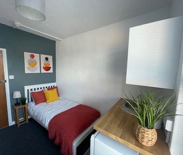 Room in a Shared House, Prospect Street, RG1 - Photo 2