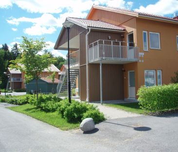 Smaragdvägen 36 - Foto 3