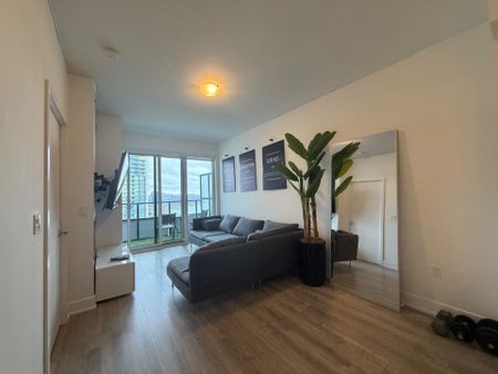 For Lease - 20 Shorebreeze Drive Unit# 2605, Toronto, Ontario - Photo 2