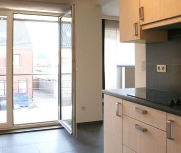 Appartement te huur in Rillaar voor € 890 met 1 slaapkamer - Foto 3