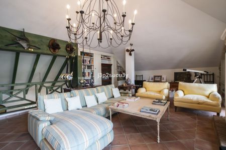 Detached Villa in Benamara - Photo 5