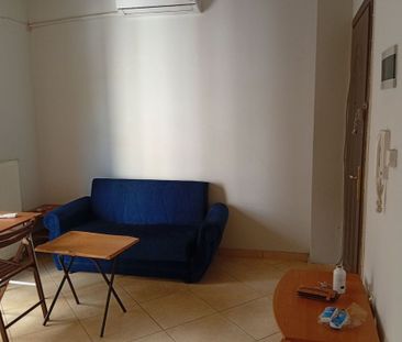 Studio/Γκαρσονιέρα για ενοικίαση Δικαστήρια (Κομοτηνή) - Φωτογραφία 3