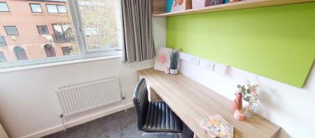 Gold Non Ensuite - Photo 4