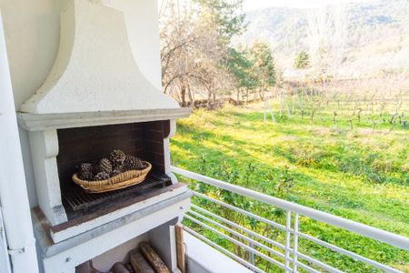 Μεζονέτα για ενοικίαση Νέα Ηρακλίτσα (Ελευθερές) - Φωτογραφία 2