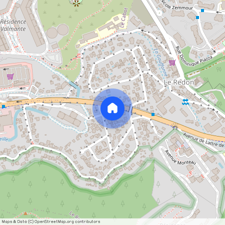 BOUCHES-DU-RHONE (13), - PROVENCE-ALPES-COTE-D-AZUR, MARSEILLE 09 (13009)