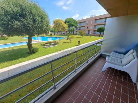 Apartment T2 in Esposende, Marinhas e Gandra, Esposende - Photo 2