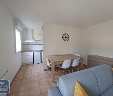 Location Appartement 2 pièces 44m² AGEN 47000 - Photo 1