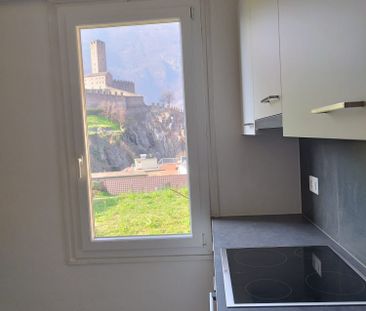 1 Zimmer, 30 m² - Photo 3