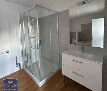 Appartement à louer 4 pièces 82.18m² - Photo 3