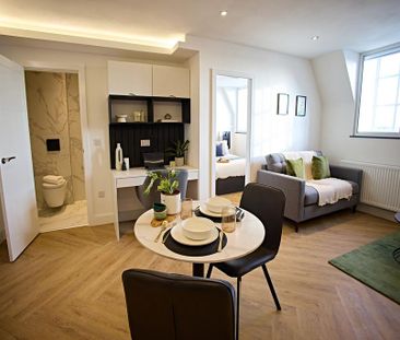 1 bedroom apartment to rent - Photo 3