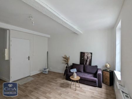 Appartement à louer 2 pièces 32.12m² - Photo 2