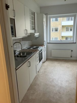 Göingegatan 16 B - Photo 1