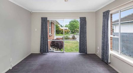 Shirley, 3 bedrooms - Photo 3