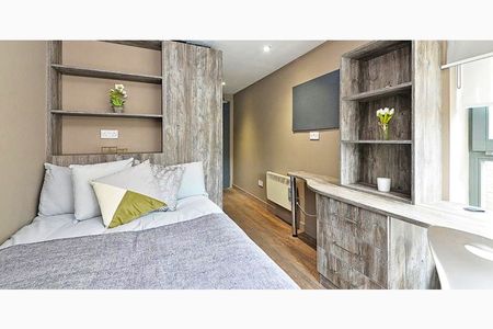 Classic en-suite - Photo 3