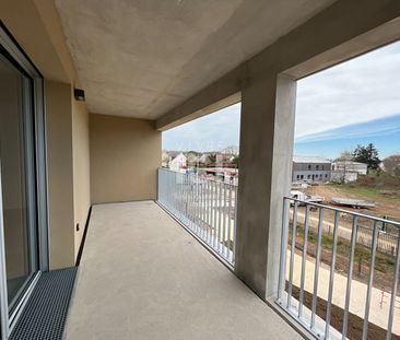 Appartement Nantes Saint Joseph de Porterie 3 pièce(s) - Photo 6