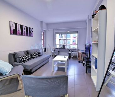 Carrer dels Sants Just i Pastor, Valencia, Valencian Community 46021 - Photo 6