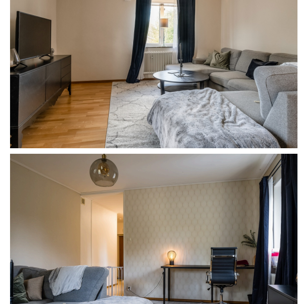 Bondegatan, Vingåker - Foto 1