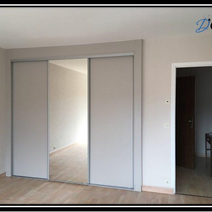 Location Appartement 2 pièces 56m² LAVAL 53000 - Photo 1