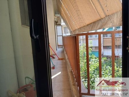 Διαμέρισμα για ενοικίαση Φωκίωνος Νέγρη (Κυψέλη) - Photo 2