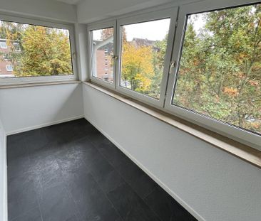 Zentral und ruhig wohnen! (WBS für 3 Personen nötig) 3 Zimmer - Photo 5