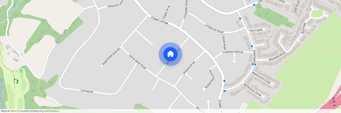 Weygates Drive, WA15 0BW, Altrincham