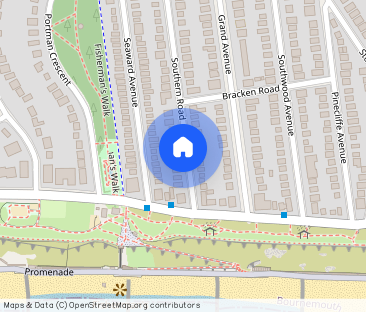 Southern Road, Southbourne, Dorset, BH6 3SS - Photo 1