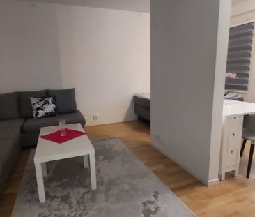 Blomsterkungsvägen, Stockholm - Foto 6