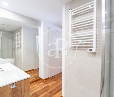 Apartment for rent in Les Tres Torres - Foto 1