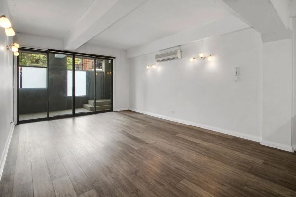 Modern warehouse conversion - Photo 1