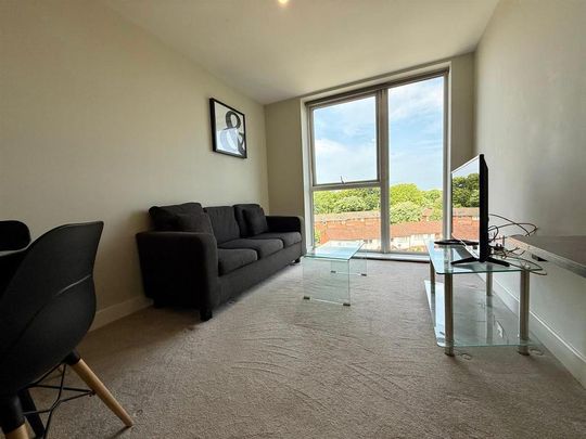 1 bedroom apartment to rent - Photo 1