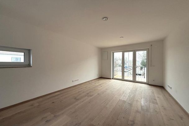 Premium Wohnen in München - hochwertige 2-Zimmer-Neubauwohnung - Photo 1