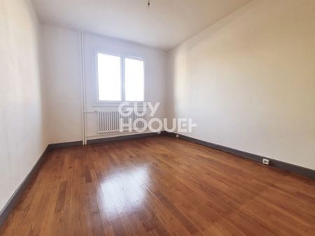 Appartement 3 pièces à louer à Valence Sud - Photo 4