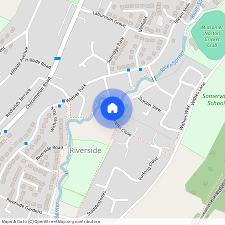 Cautletts Close, Midsomer Norton, Radstock, Somerset, BA3