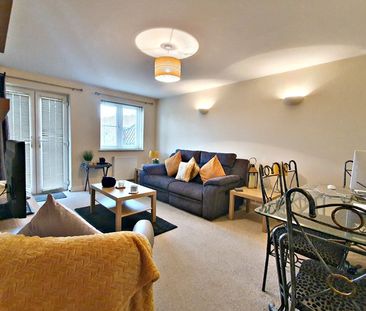 1 bedroom apartment to rent - Photo 4