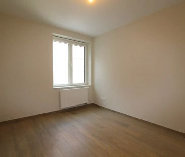 LUXE APPARTEMENT MET GROOT TERRAS - GELIJKVLOERS - Foto 5