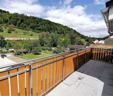 3.5 Zimmer, 98 m², 2. Stock - Photo 4