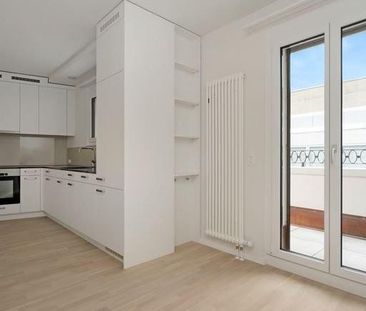 Schöne 2.5-ZW mit 2 Balkone im Zentrum von Biel - Foto 3