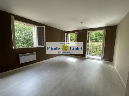 Appartement Saint-Pierre-lès-Nemours - Photo 2