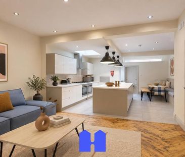6 bedroom house to rent - Photo 2
