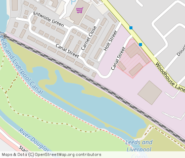 Canal Street, Wigan, WN6 - Photo 1