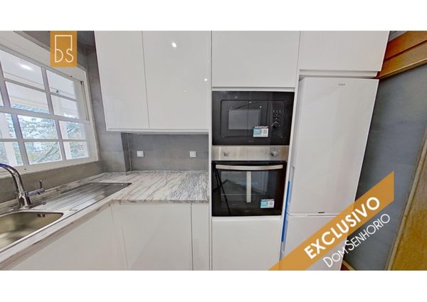Apartamento T2 em Lisboa