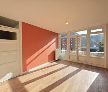 Te huur: Appartement Honingerdijk in Rotterdam - foto 5
