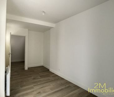 Location Appartement 3 pièces 46m² - Photo 5