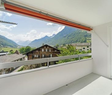 "Charmante und moderne 3-Z-Wohnung zu vermieten" - Foto 6