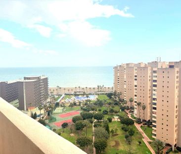 Luxury penthouse for rent in Torremolinos, Spain - Photo 4