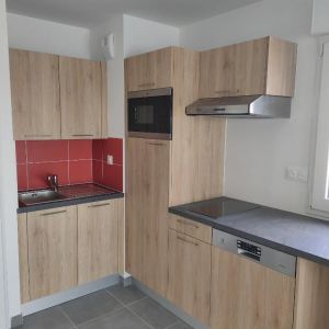 Appartement à louer 2 pièces - 41 m² - Photo 2