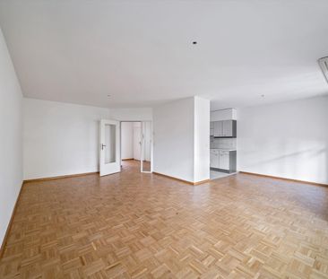 "Ruhig wohnen im Paulusquartier" - Photo 1