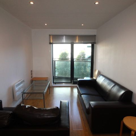 208/1 Brewery Wharf, LS10 - Photo 1